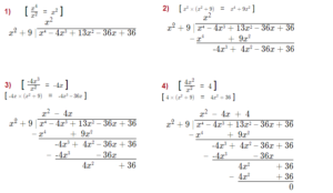 Find Complex Roots of Polynomials - LearnerMath.com